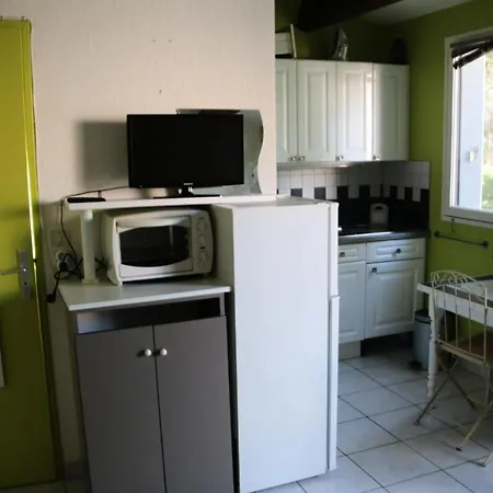 Residence Les Agathines - 2 Pieces Pour 4 Personnes 274 * Agde