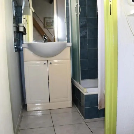 Residence Les Agathines - 2 Pieces Pour 4 Personnes 274 Διαμέρισμα