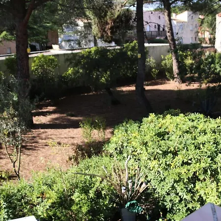 Residence Les Agathines - 2 Pieces Pour 4 Personnes 274 Διαμέρισμα *