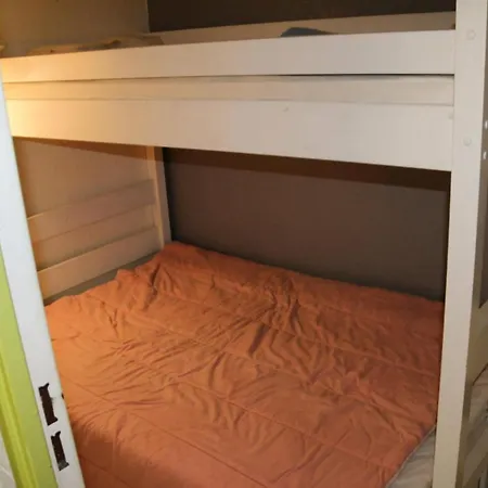 Residence Les Agathines - 2 Pieces Pour 4 Personnes 274 Διαμέρισμα