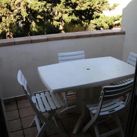 Residence Les Agathines - 2 Pieces Pour 4 Personnes 274