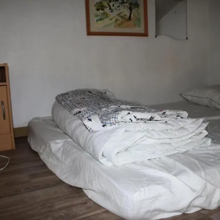 Residence Les Agathines - 2 Pieces Pour 4 Personnes 274 Διαμέρισμα