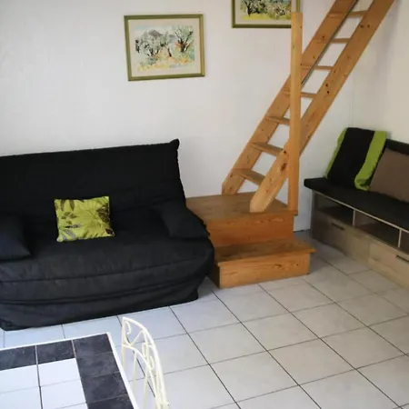 Residence Les Agathines - 2 Pieces Pour 4 Personnes 274 Διαμέρισμα Agde
